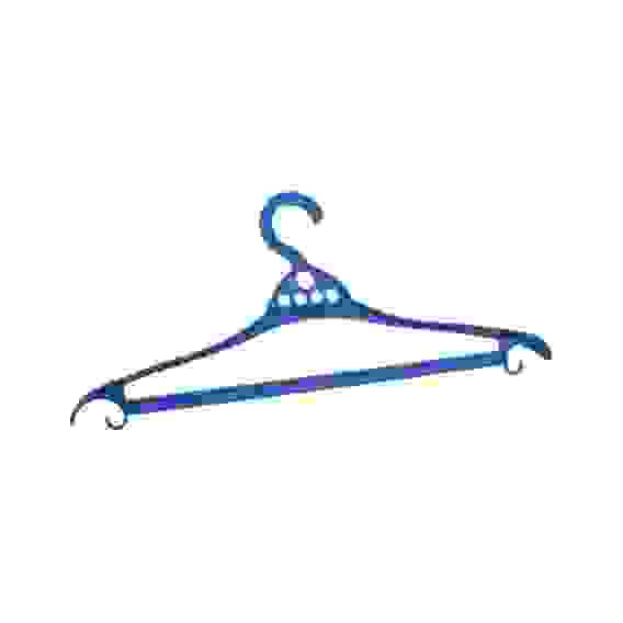 Вешалка-Плечики &quot;Комфорт&quot; (48-50р.)