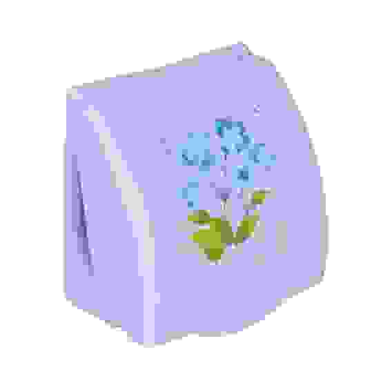 Держатель для туалетной бумаги &quot;Модерн&quot; (уп.16)