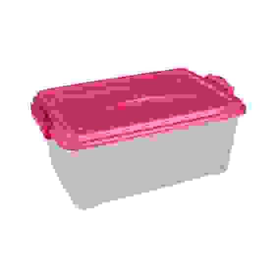 Контейнер прямоугольный 11,5л. с ручками