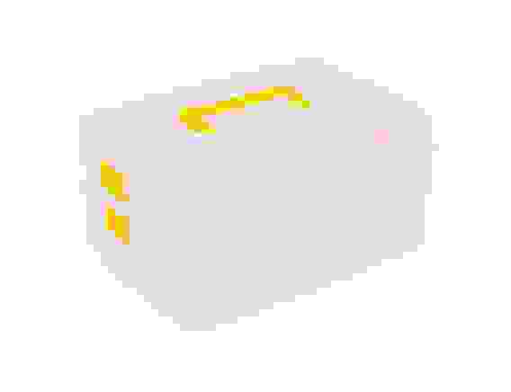 Контейнер универсальный 2-х ярусный