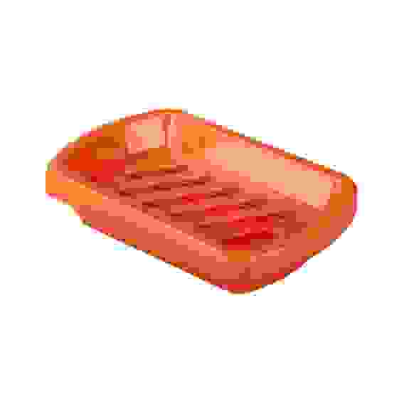 Мыльница с решеткой (уп.30)