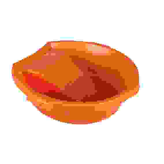 Таз &quot;Хозяюшка&quot; для стирки 10л. (уп.10)