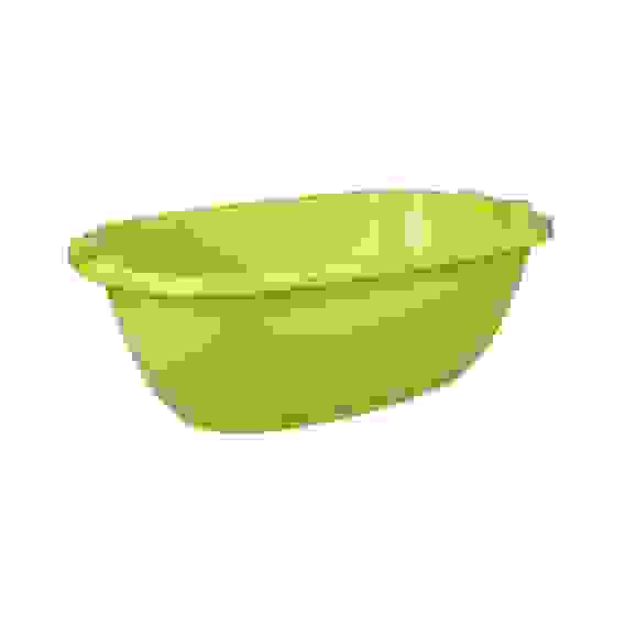 Таз 15л. овальный (уп.10)