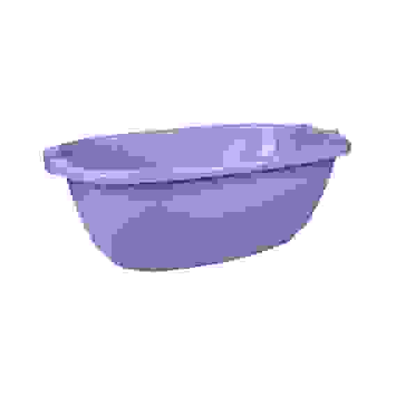 Таз 40л. овальный (уп.5)