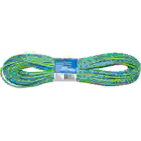 Шнур вязаный полипр. с серд.&quot;Радуга&quot;, 4 мм, L 20 м, 60-70 кгс// СИБРТЕХ//Россия