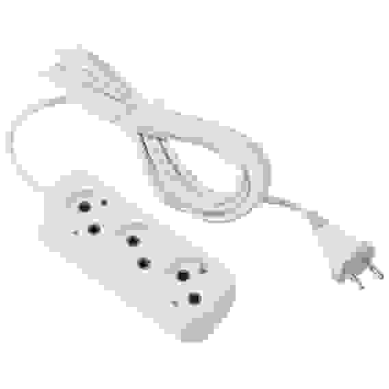 Удлинитель ENGY &quot;Премиум&quot; 5м/3роз.