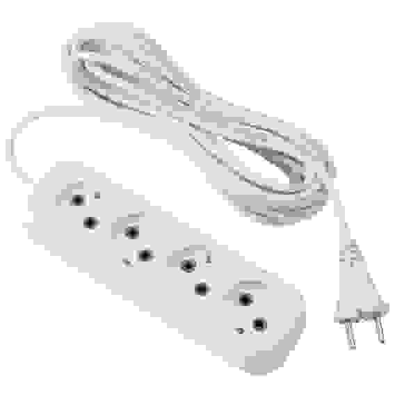 Удлинитель ENGY &quot;Премиум&quot; 5м/4роз.