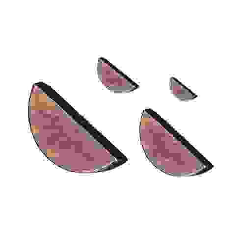 Шпонка полукруглая (3х10)