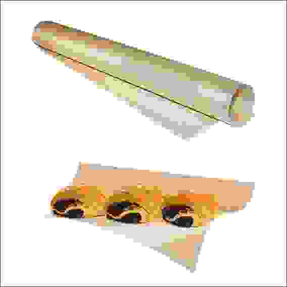 Антипригарный лист для выпечки 25*33см. DH80-145