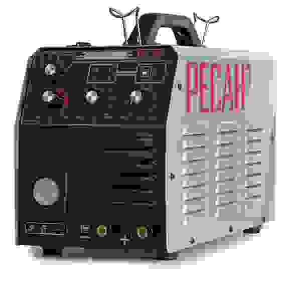 Инвертор полуавтоматический Ресанта САИПА-190МФ