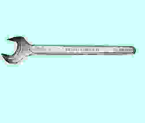 Ключ рожковый 22мм односторонний