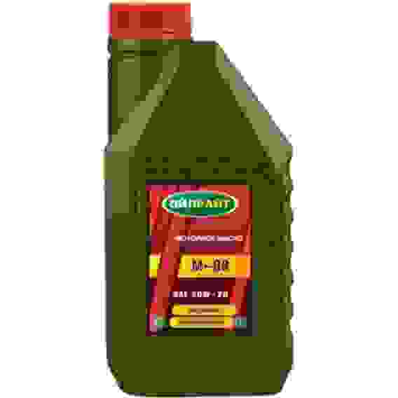 Масло моторное M8B OIL RIGHT 1л