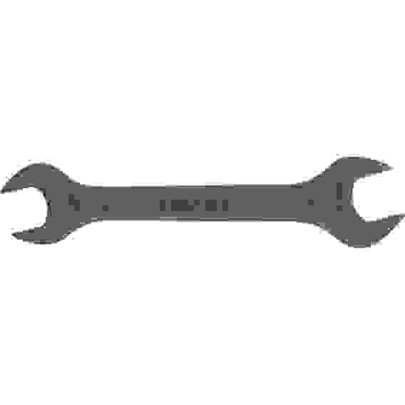 Ключ рожковый 19х22мм Crv, фосфатированный/ ГОСТ2839//СИБРТЕХ