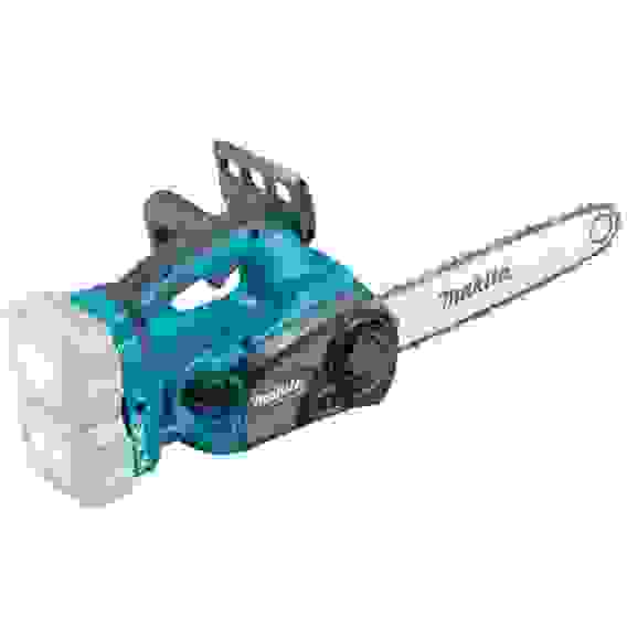 Пила цепная акк. MAKITA DUC302Z (шина 30см, шаг 3/8, зв. 46)
