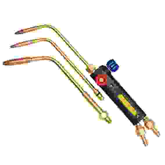 Горелка ацетиленовая Г3 \"Донмет\" 251(наконечник №3