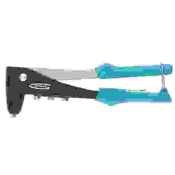 Заклепочник литой, заклепки 2,4-4,8//GROSS