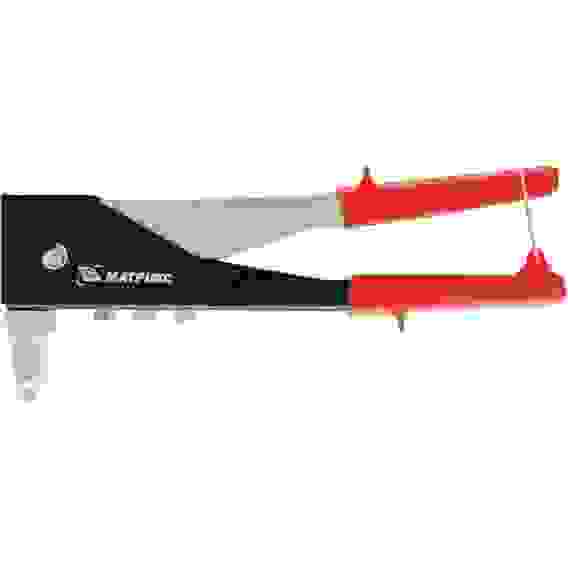 Заклепочник,250мм,перест,заклепки2,4-3,2-4,0-4,8мм