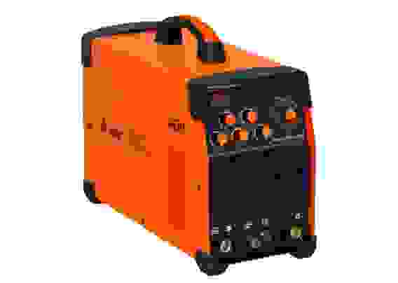 Инвертор сварочный Tig 200Р AC/DC &quot;REAL&quot;(Е20101)