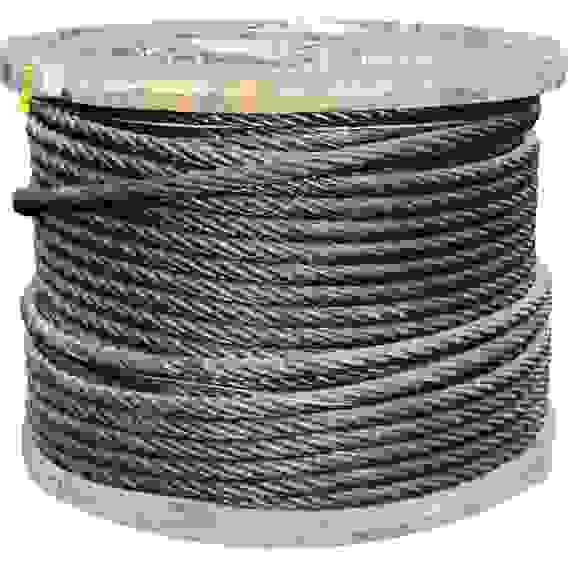 Канат стальной ГОСТ 2688-80 д 9,6