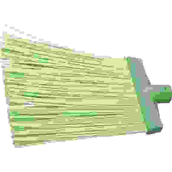 Метла полипроп. 180х300мм,плоская,большая//Россия