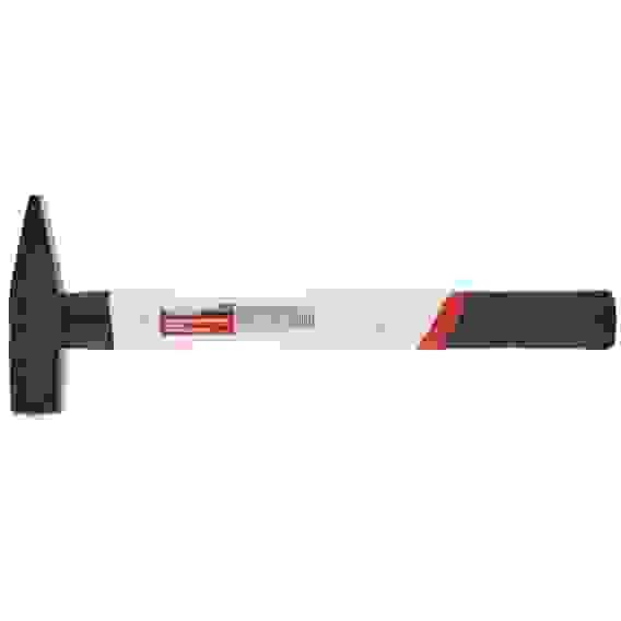 Молоток слесарный 500 гркв.боек, дер.ручка//MATRIX