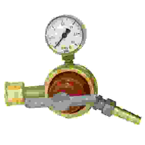 Редуктор пропановый БПО 5-4 БАМЗ