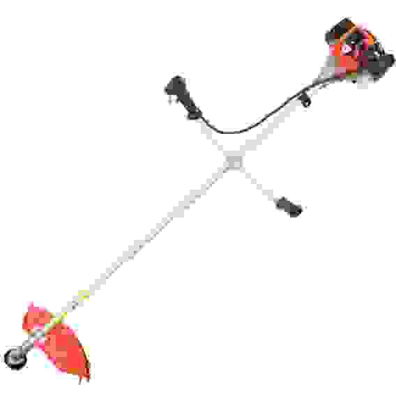 Бензотриммер PIT Р73102А Стандарт ( 1,7кВт, 2,3 Л/С, диск 3Т+катушка,велосипедная ручка)