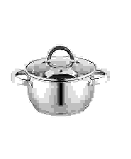 Кастрюля РЕ22-12,5 4,7л