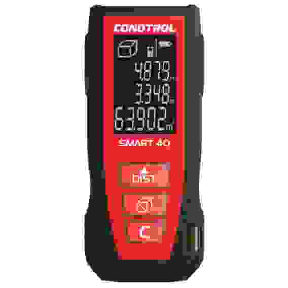 Дальномер лазерный CONDTROL Smart 40