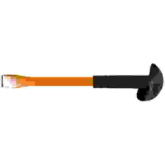 Зубило 250х20мм с протектором//SPARTA