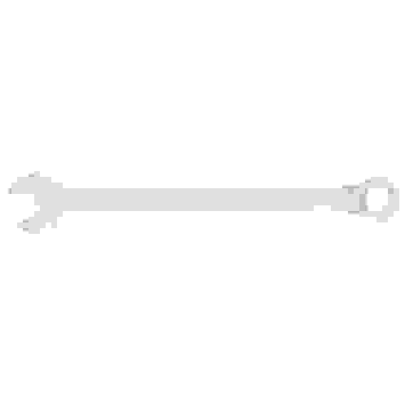 Ключ комбинированный 8мм,CrV,матовый хром//MATRIX