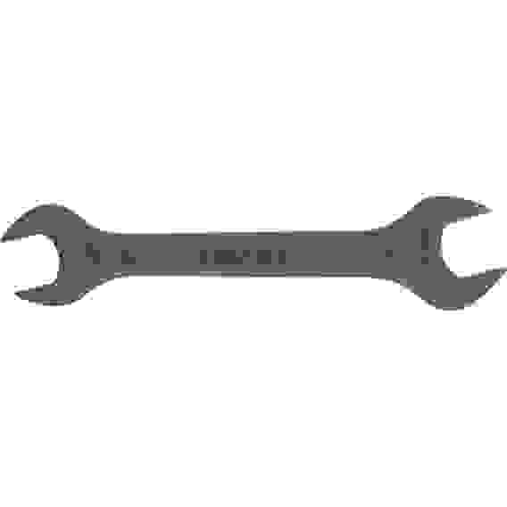 Ключ рожковый 17х19мм CrV, фосфатированный//СИБРТЕХ