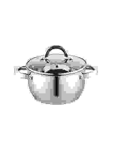 Кастрюля РЕ20-11,5 3,6л