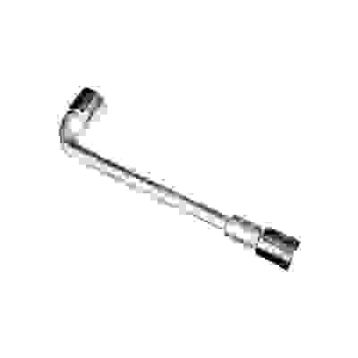 Ключ торцевой 15мм двухстороний Г- образный