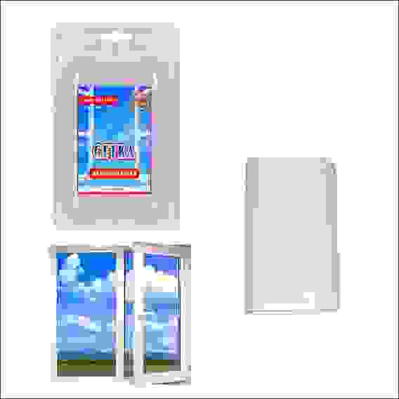 Сетка антимоскитная 130*150см RZ84-36