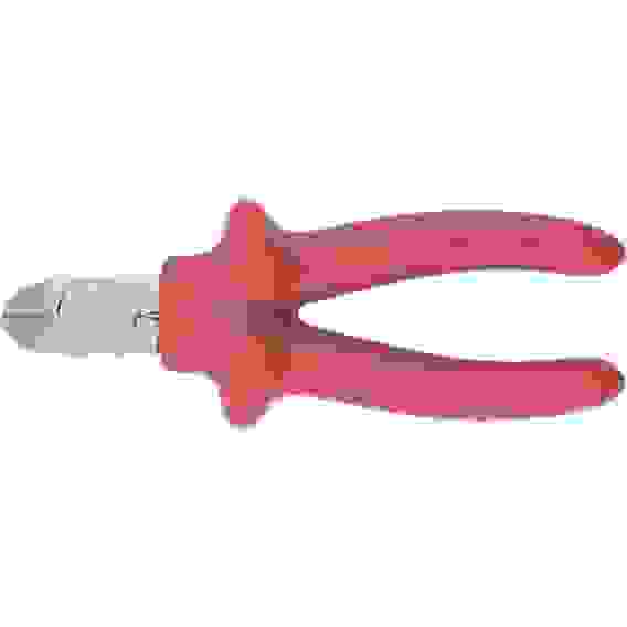 Бокорезы 160 мм с диэл. ручками 1000В, оцинк