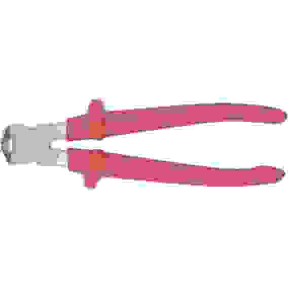 Бокорезы, 200мм с диэл.руч. (1000В), оцинк