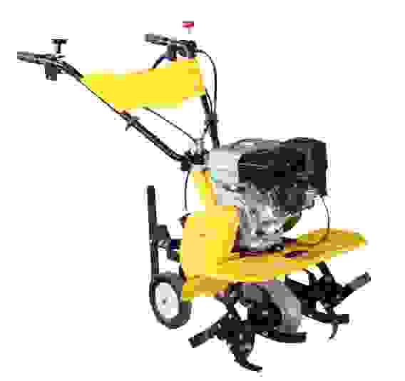 Мотокультиватор ЦЕЛИНА-406Р