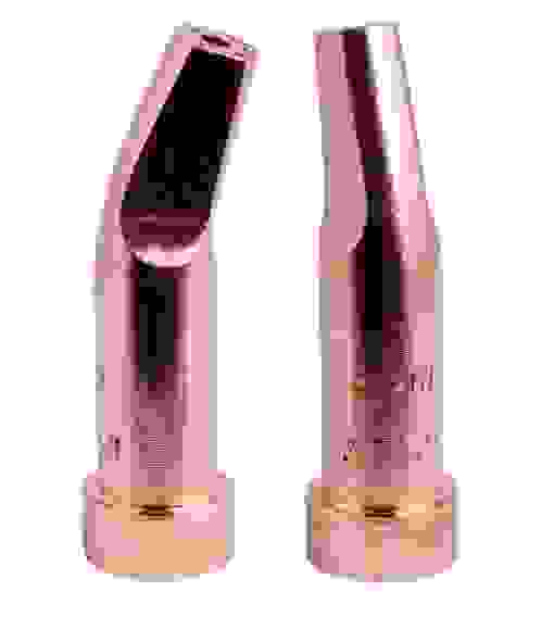 Мундштук ацетиленовый 6290 G №1 10-15мм (для строжки)