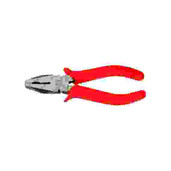 Пассатижи 160мм декор.ручки,оксидир.(Металлист)//Р