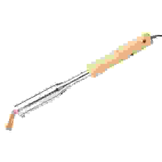 Паяльник электрика с дер.руч.150Вт, 220В