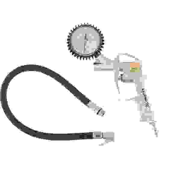 Пистолет для подкачки шин пневматич.//MATRIX