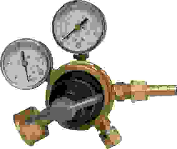 Регулятор азотный А-30-2