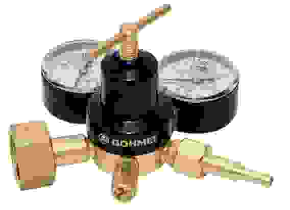 Регулятор аргоновый АР-40 -2ДМ (Домет)