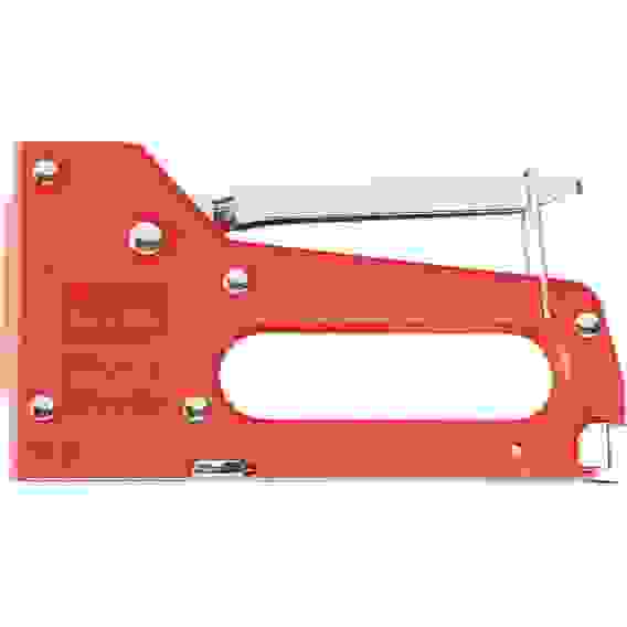 Степлер меб.платик.,тип скобы 53, 6-8мм//MATRIX