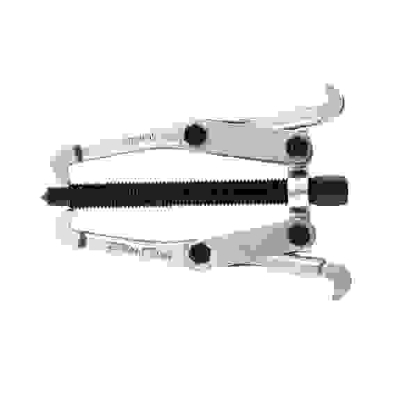 Съемник механический 100мм двойной