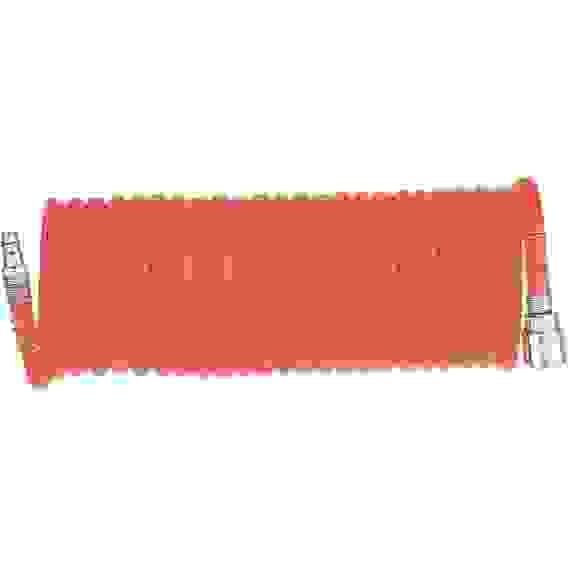 Шланг спиральный возд.10м с быстросъем.соединениям