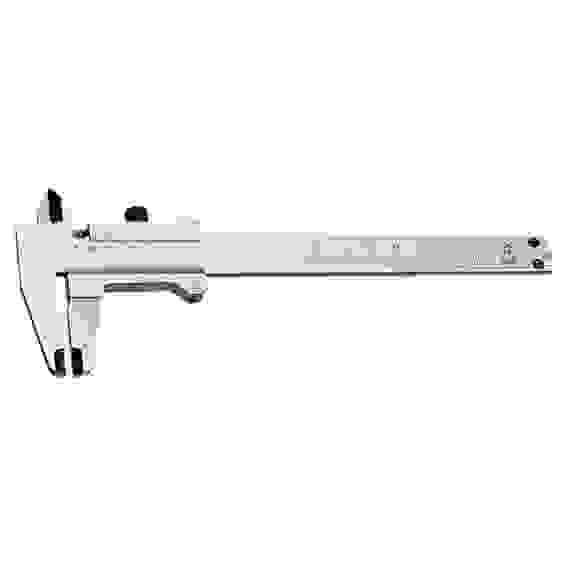 Штангенциркуль, 125мм, цена деления 0,1мм, класс2