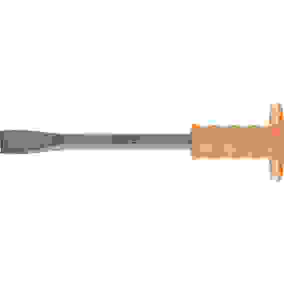 Зубило 300х25мм с протектором MASTER//SPARTA