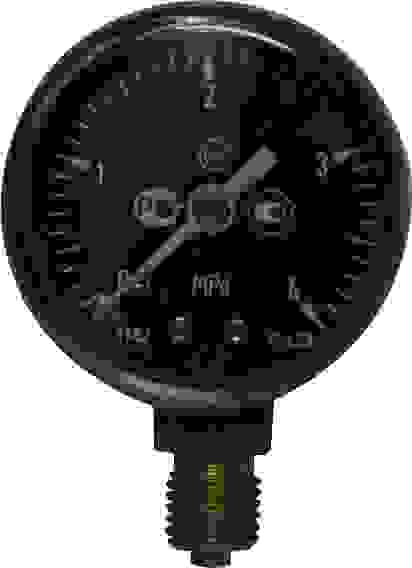 Манометр 40 атм